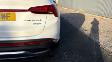 Hyundai SANTA FE 1.6 TGDi Plug-in Hybrid Ultimate 5dr 4WD Auto Estate